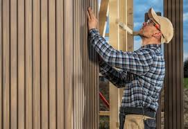 Best Siding Removal and Disposal  in Rollingwood, CA